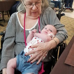 Meet your Posher, Sam